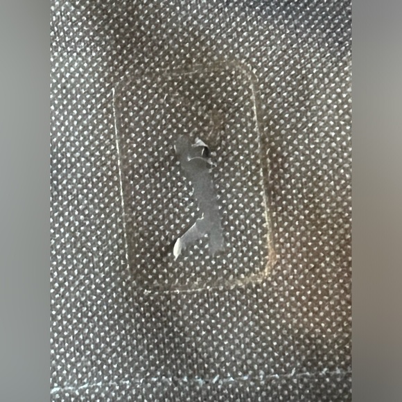 🏌️‍♂️⛳️PGA Tour Pro Series Mens Size L Navy+  Blue Golf Polo Shirt Athletic Fit - Picture 11 of 17